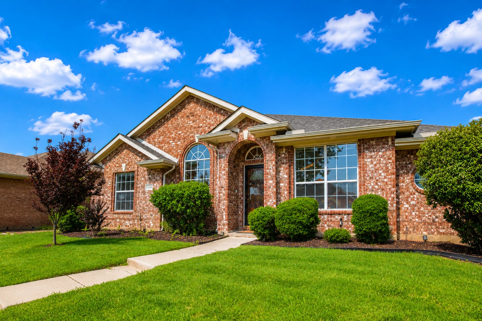 1504 Pecan Court Allen TX 75002
