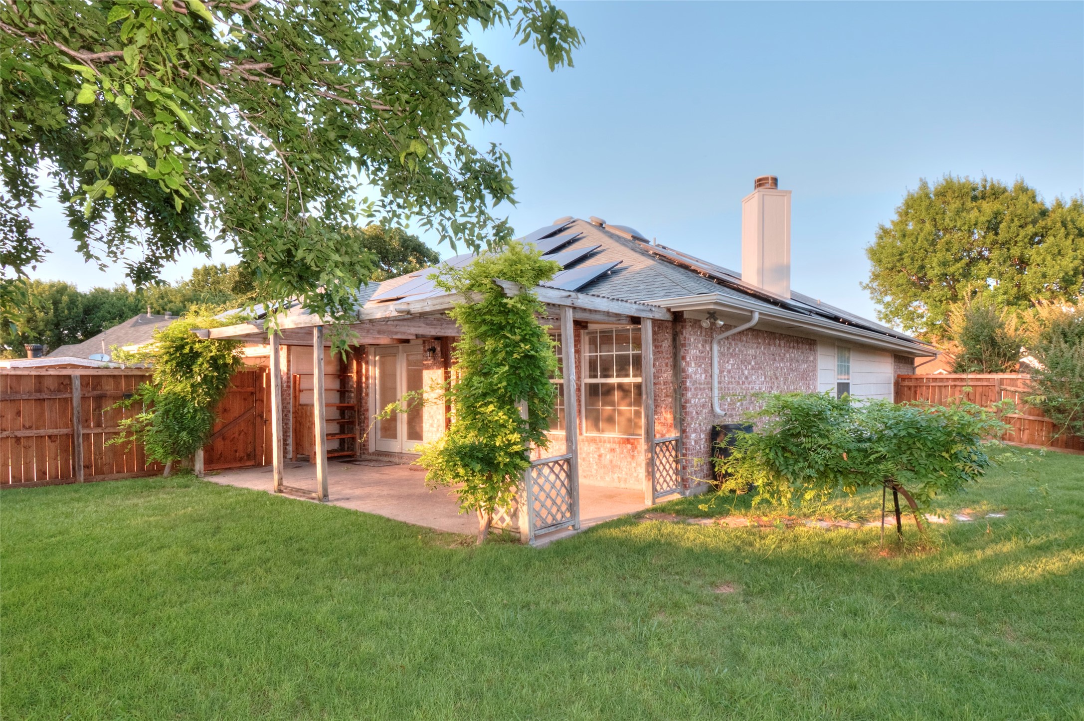 1504 Pecan Court Allen TX 75002
