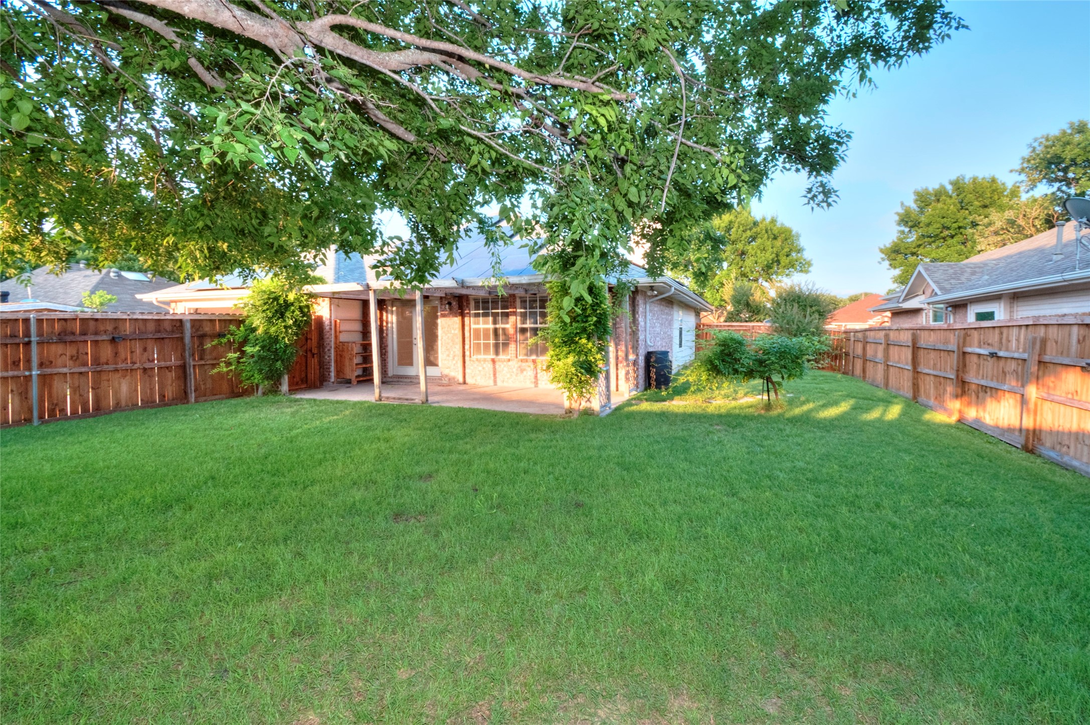 1504 Pecan Court Allen TX 75002