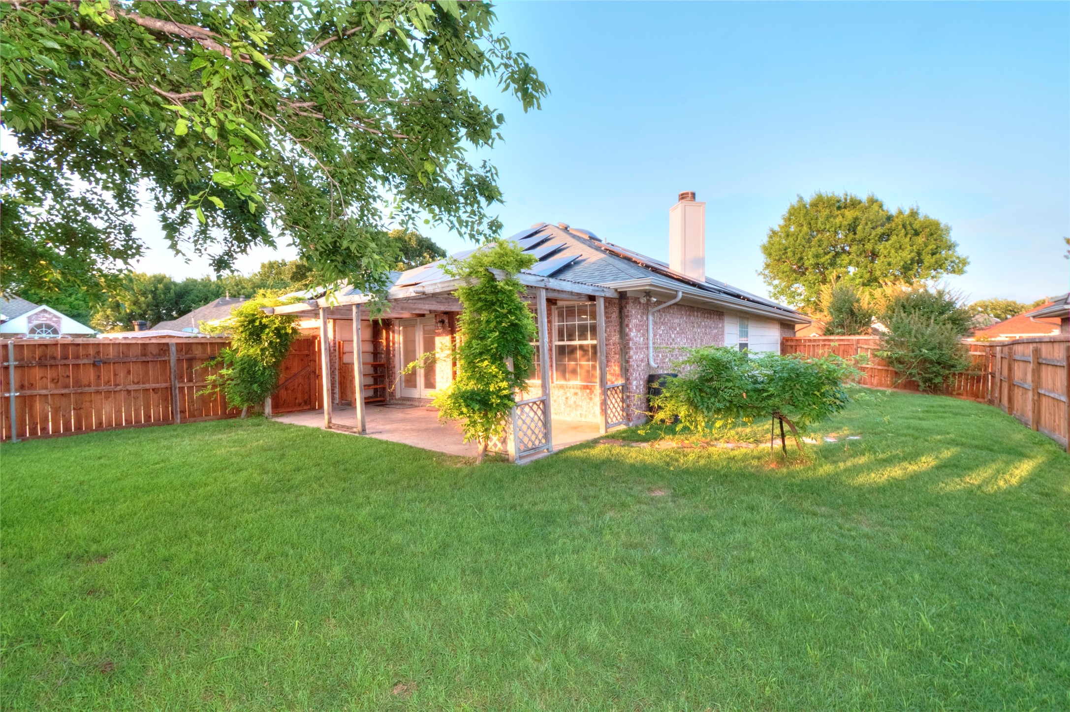 1504 Pecan Court Allen TX 75002
