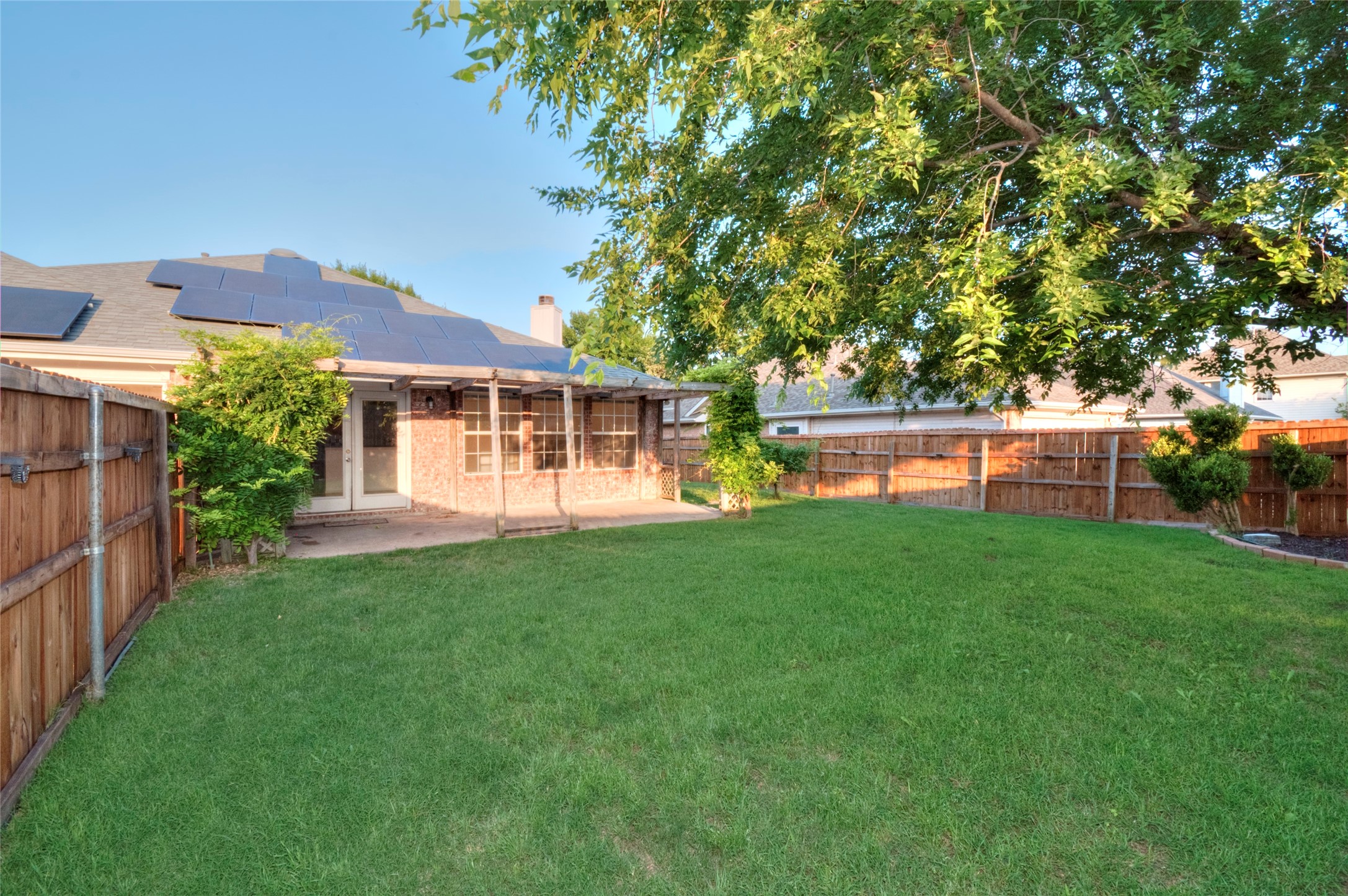 1504 Pecan Court Allen TX 75002