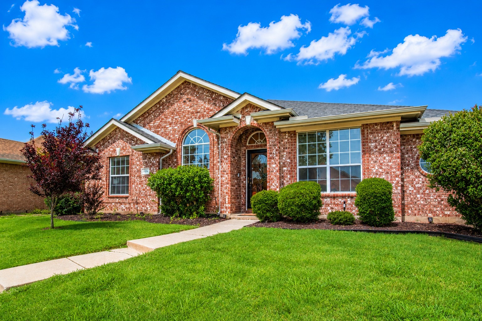 1504 Pecan Court Allen TX 75002