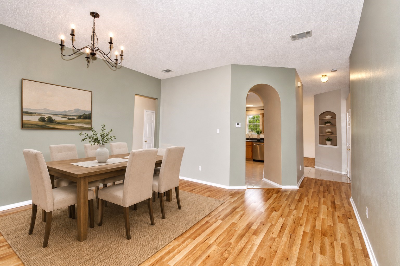 1504 Pecan Court Allen TX 75002