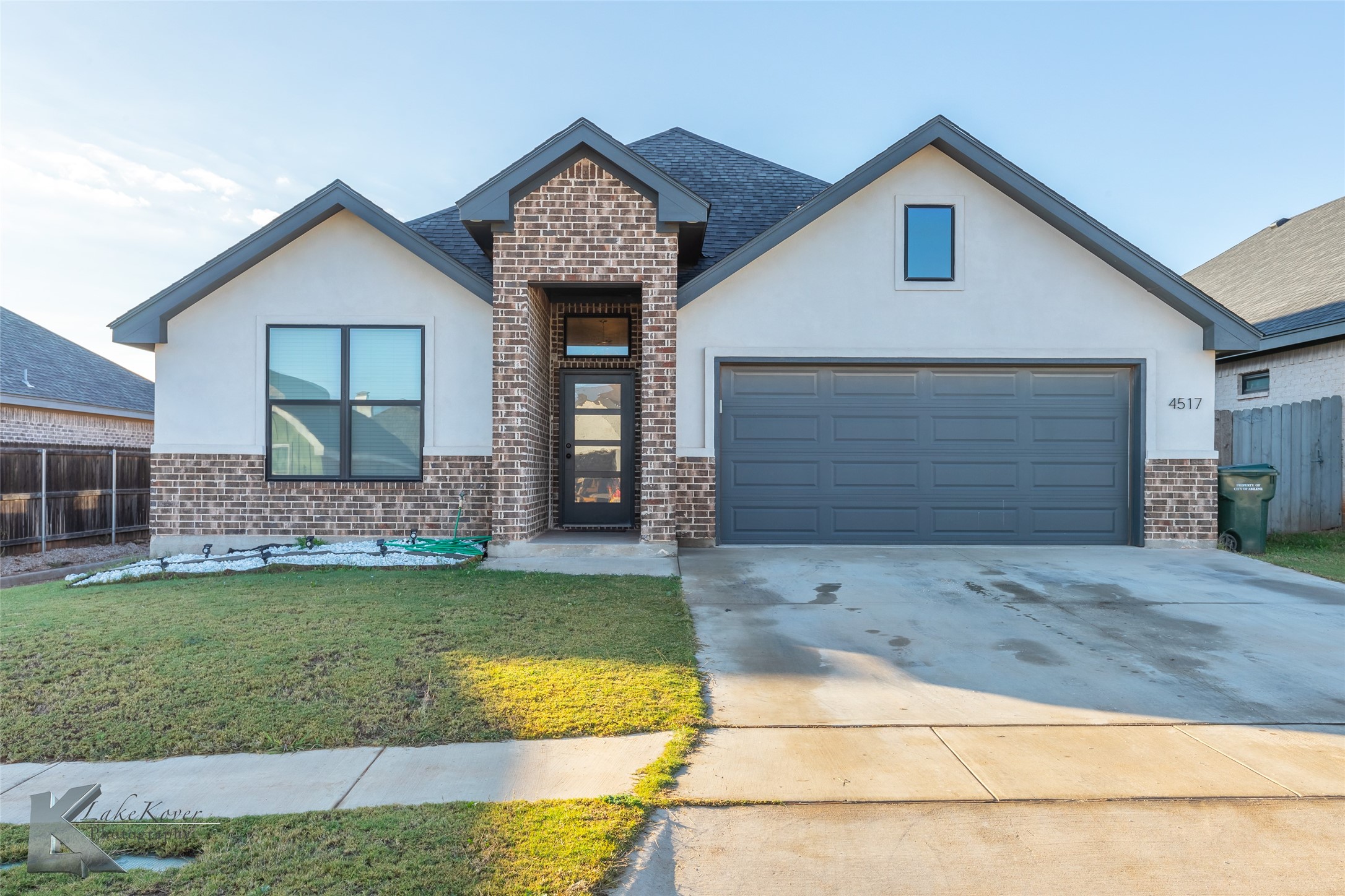 4517 Crosley Lane Abilene TX 79606