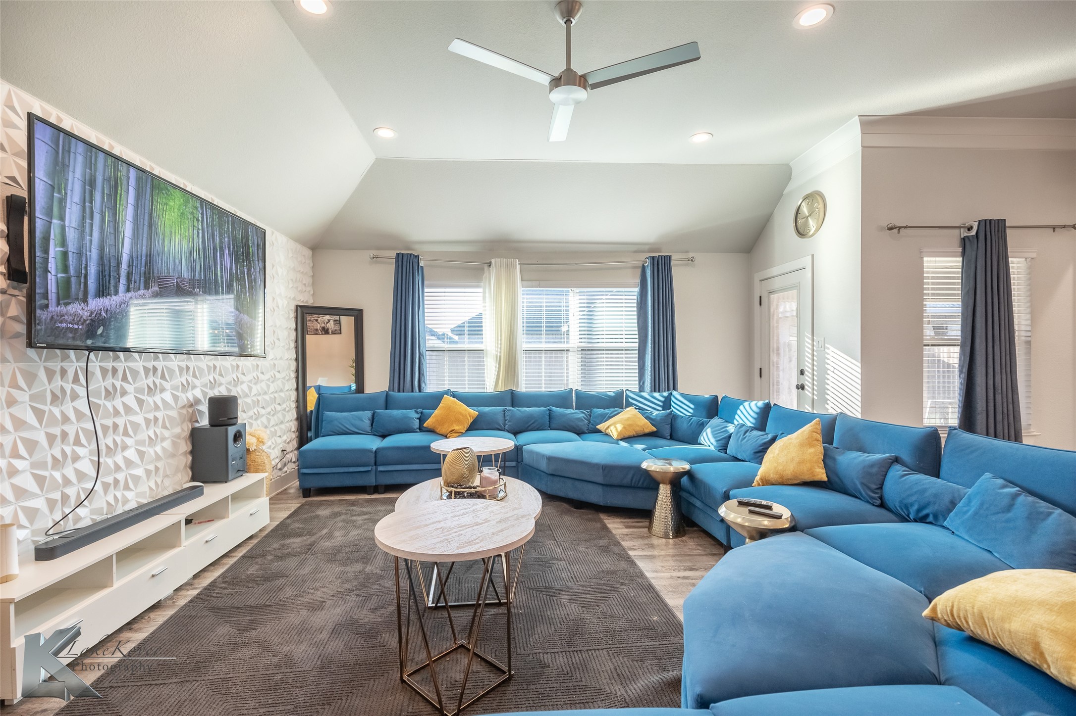 4517 Crosley Lane Abilene TX 79606