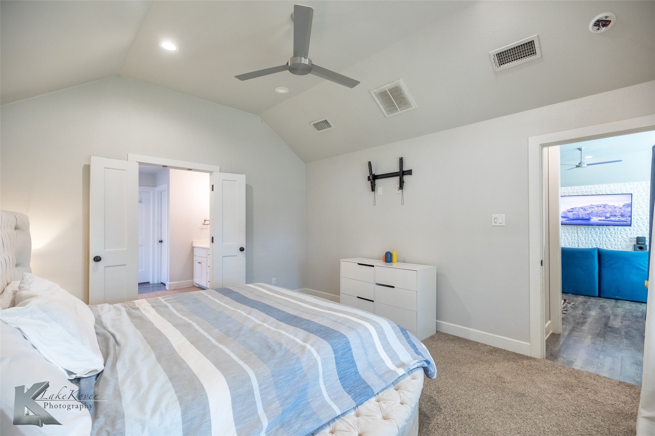 4517 Crosley Lane Abilene TX 79606