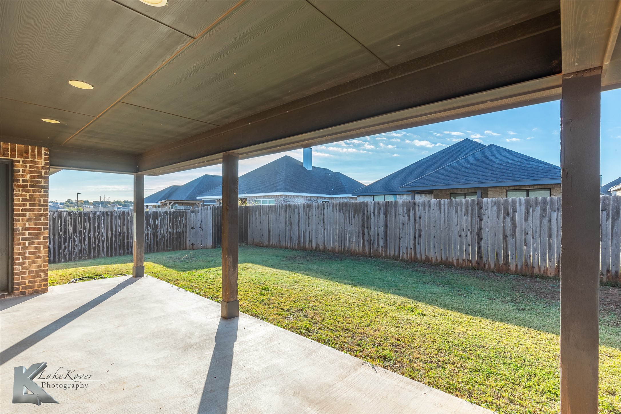 4517 Crosley Lane Abilene TX 79606