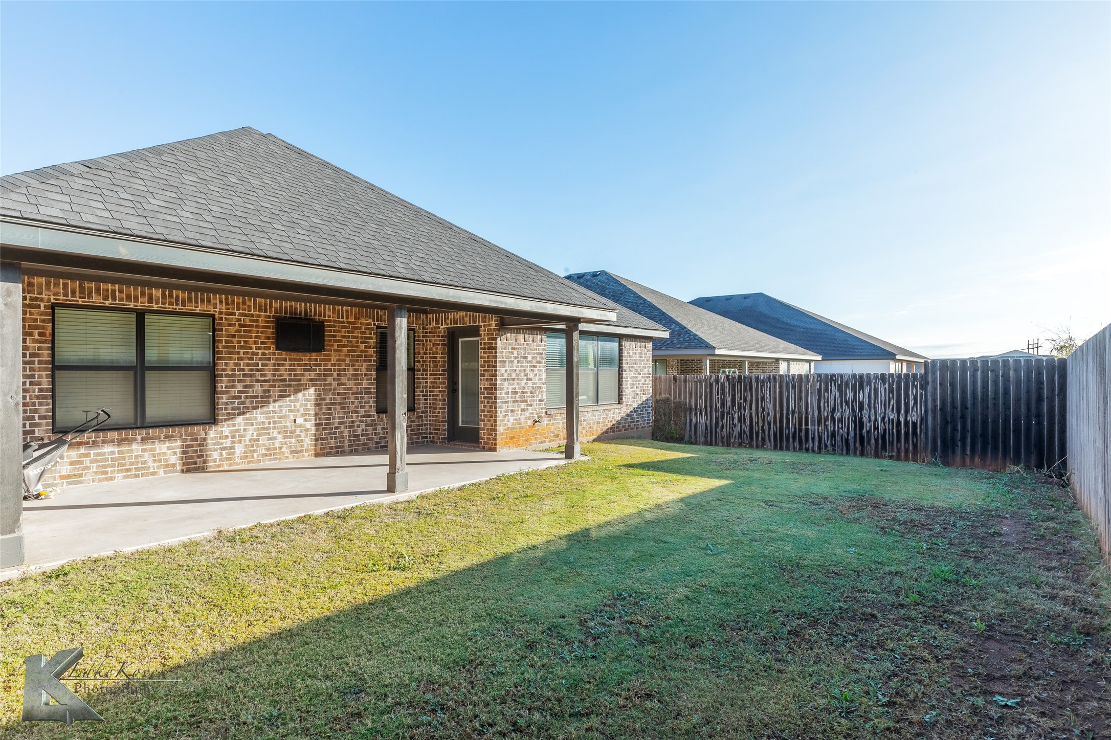 4517 Crosley Lane Abilene TX 79606