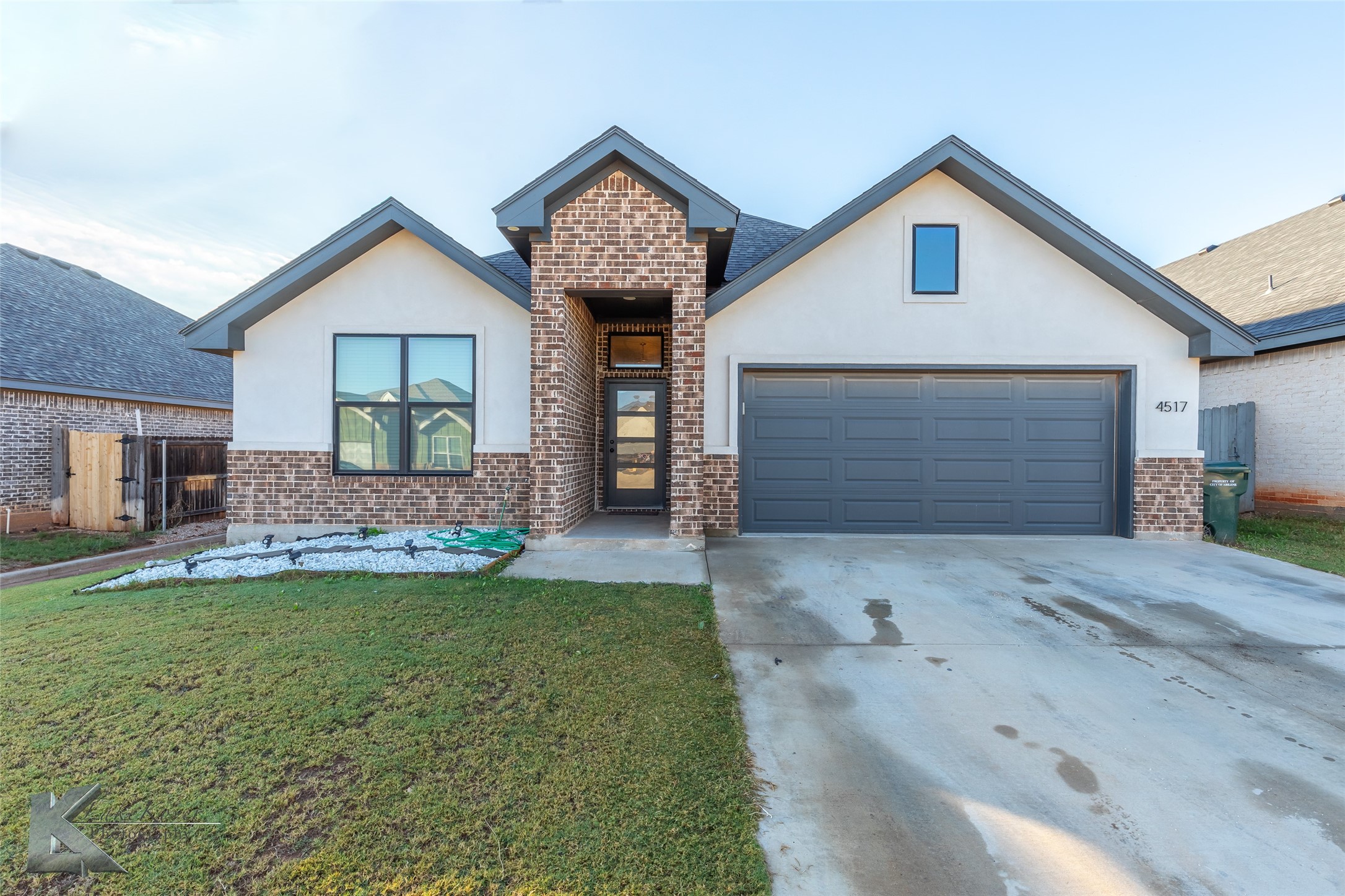 4517 Crosley Lane Abilene TX 79606