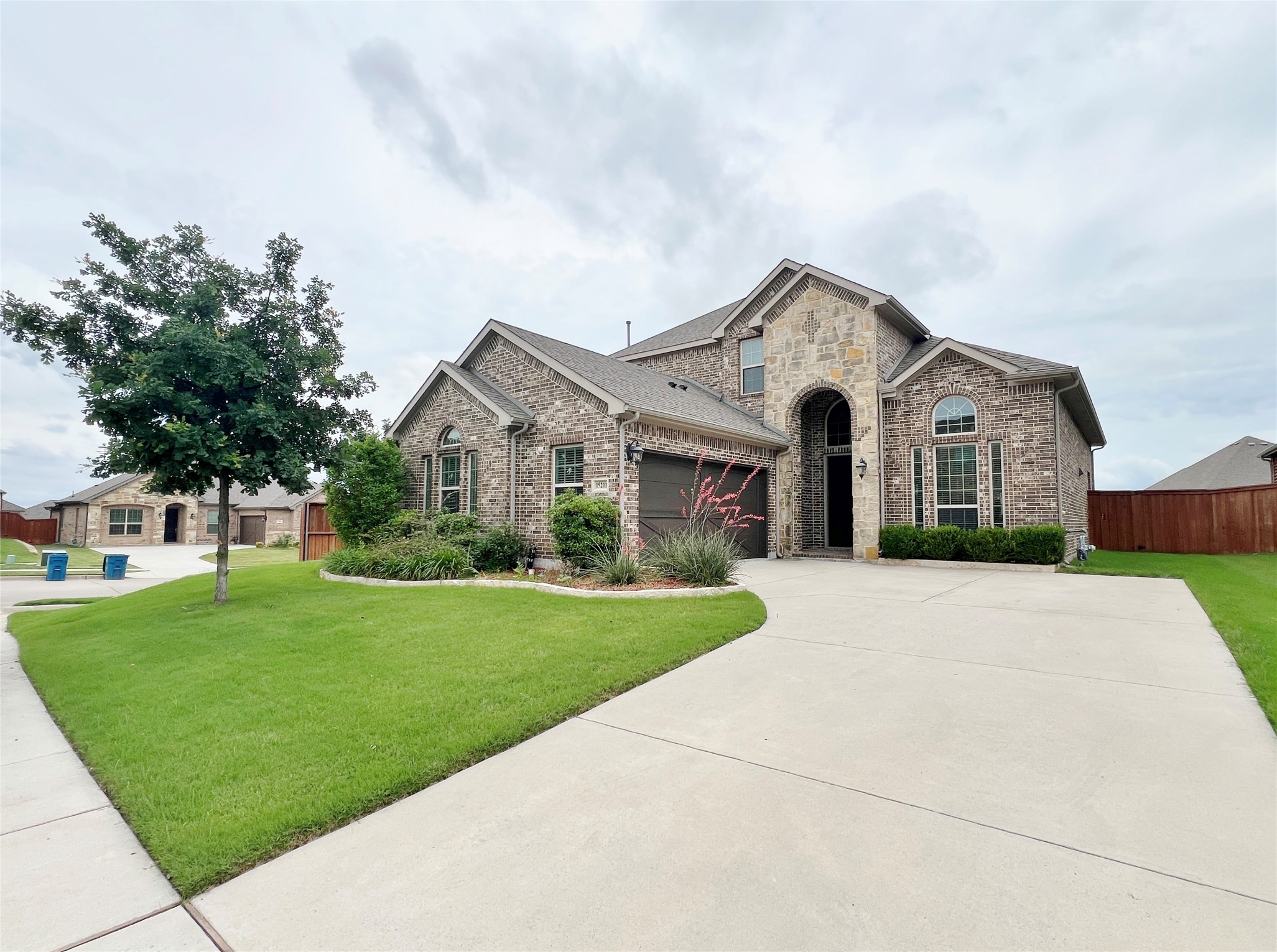 15201 Everly Court Aledo TX 76008