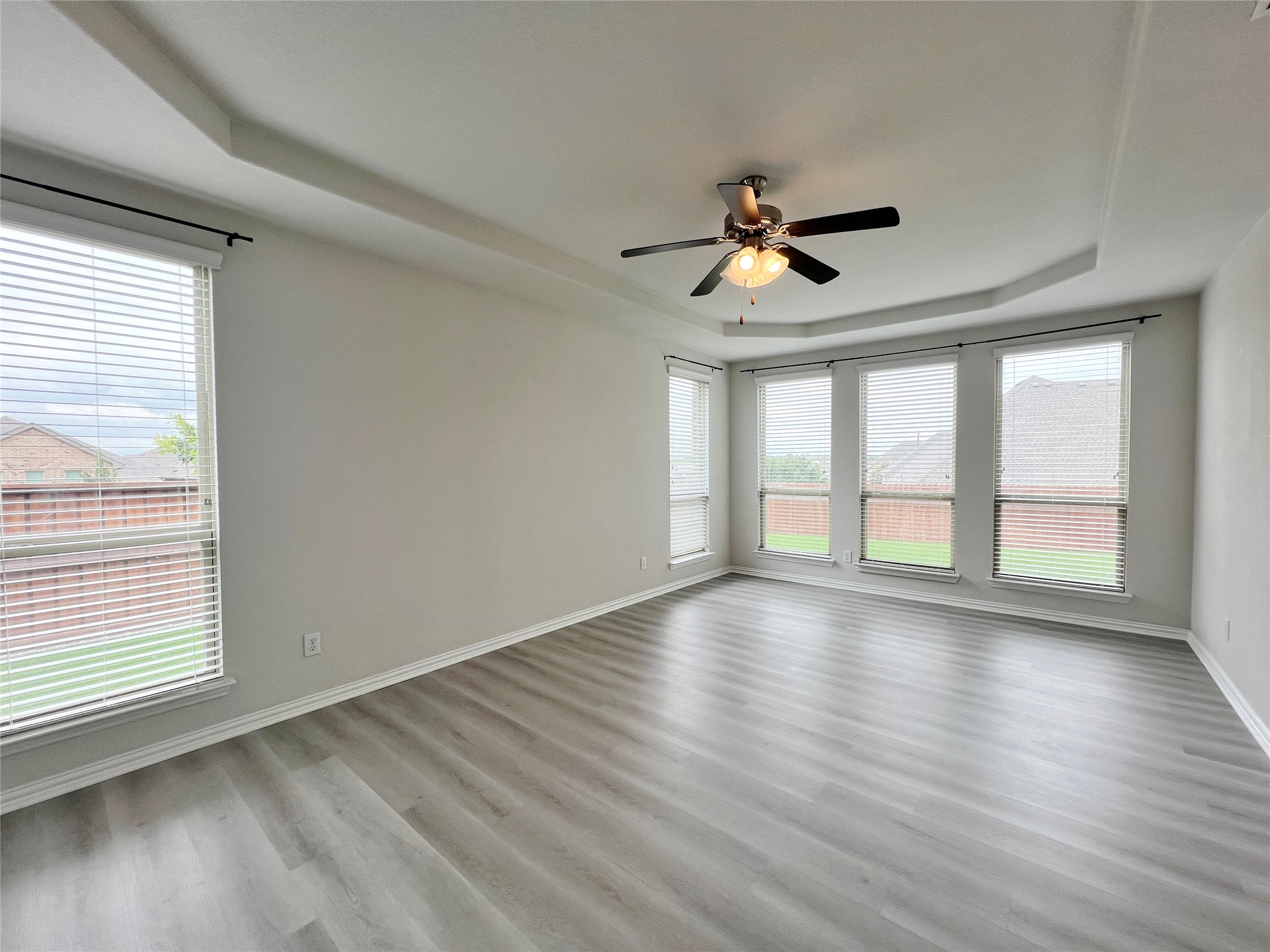15201 Everly Court Aledo TX 76008