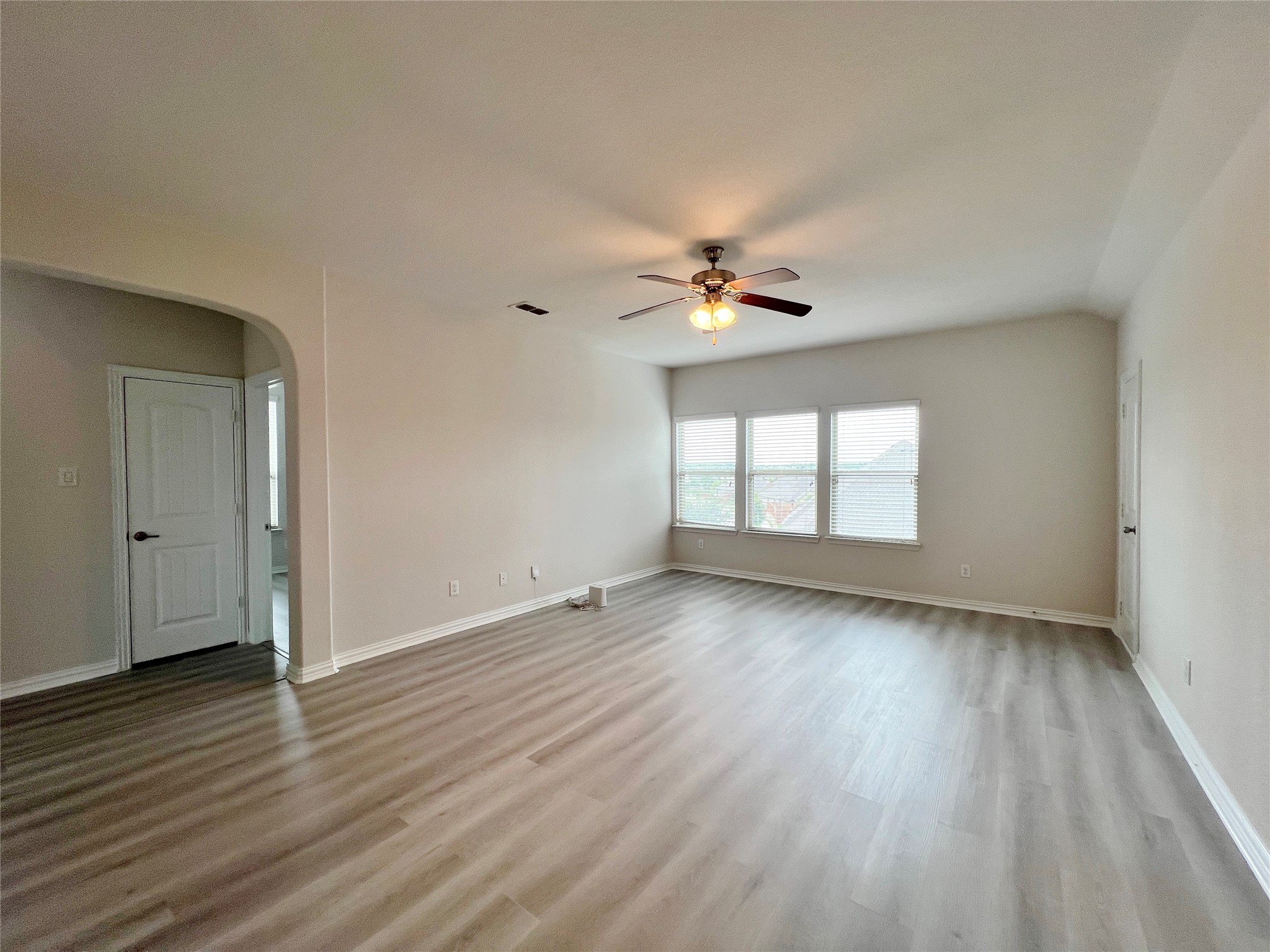 15201 Everly Court Aledo TX 76008