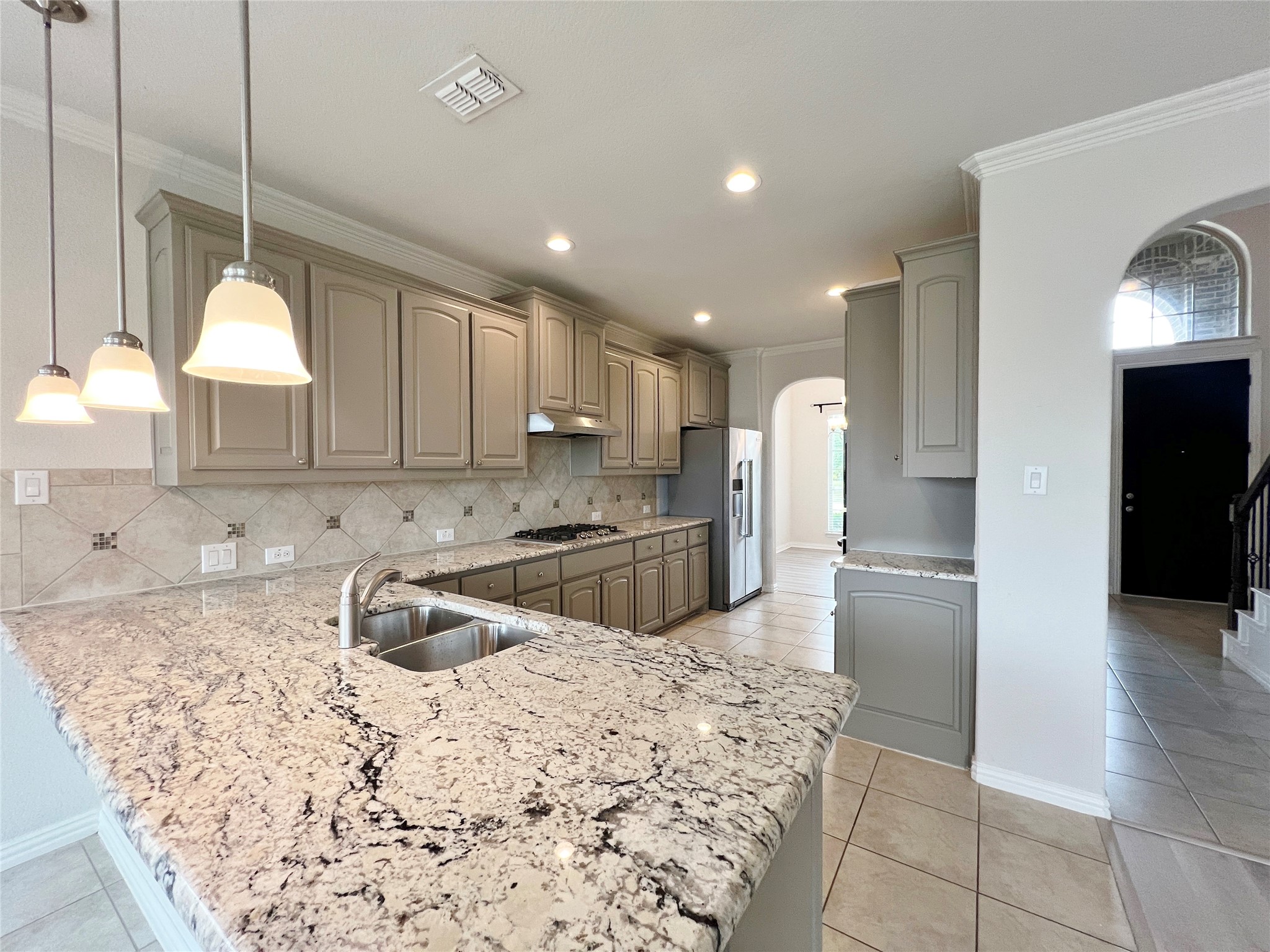 15201 Everly Court Aledo TX 76008