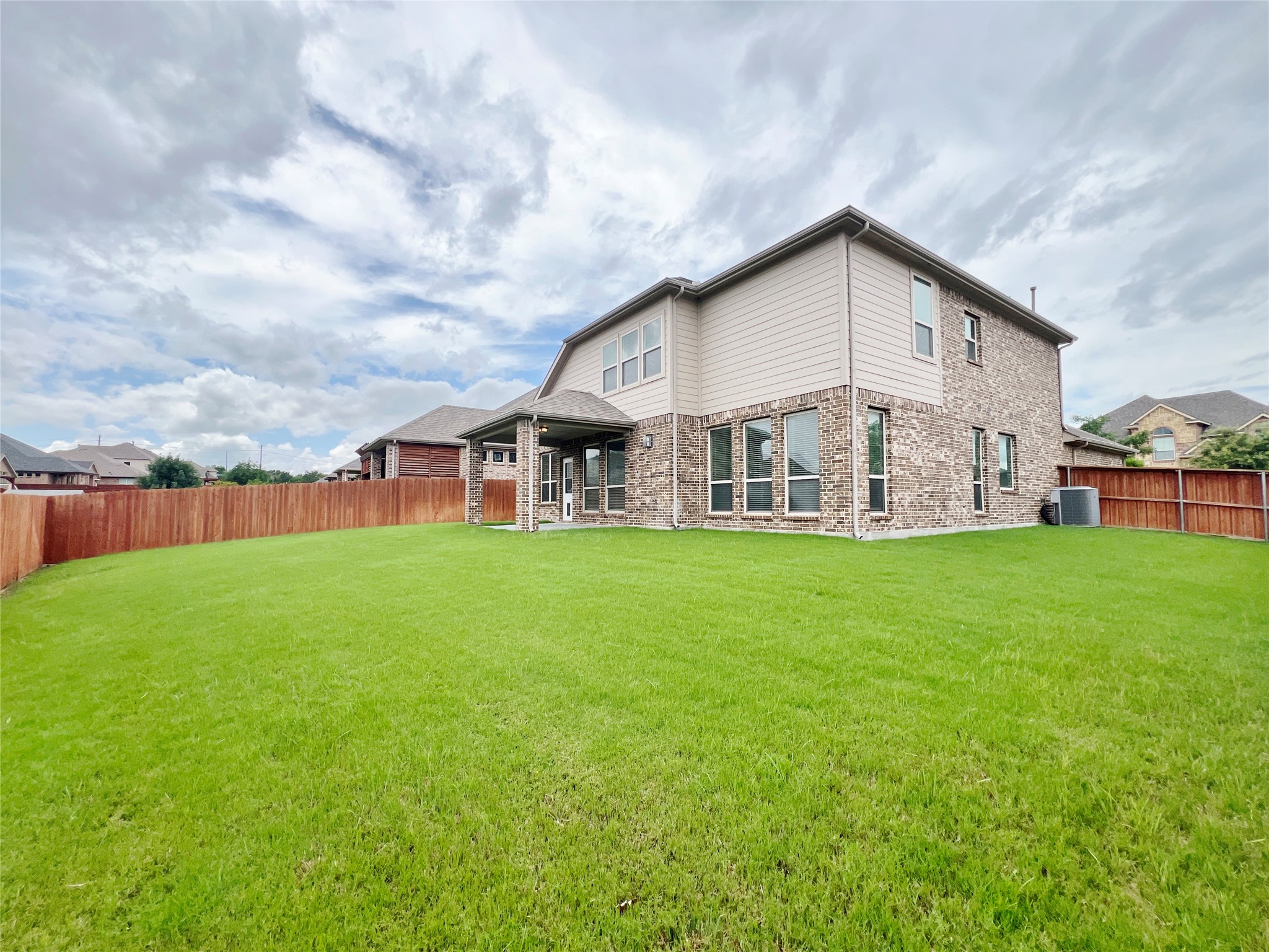 15201 Everly Court Aledo TX 76008