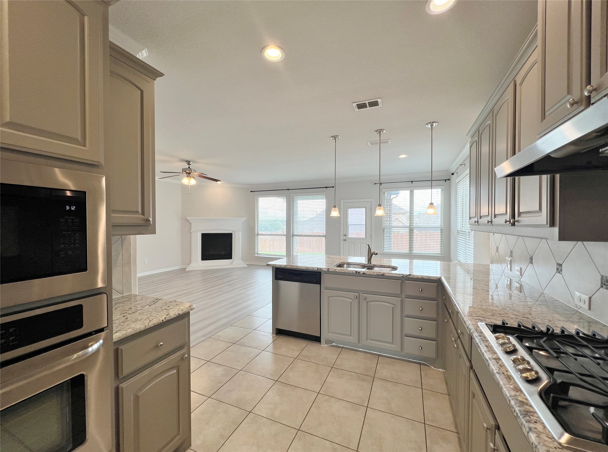15201 Everly Court Aledo TX 76008