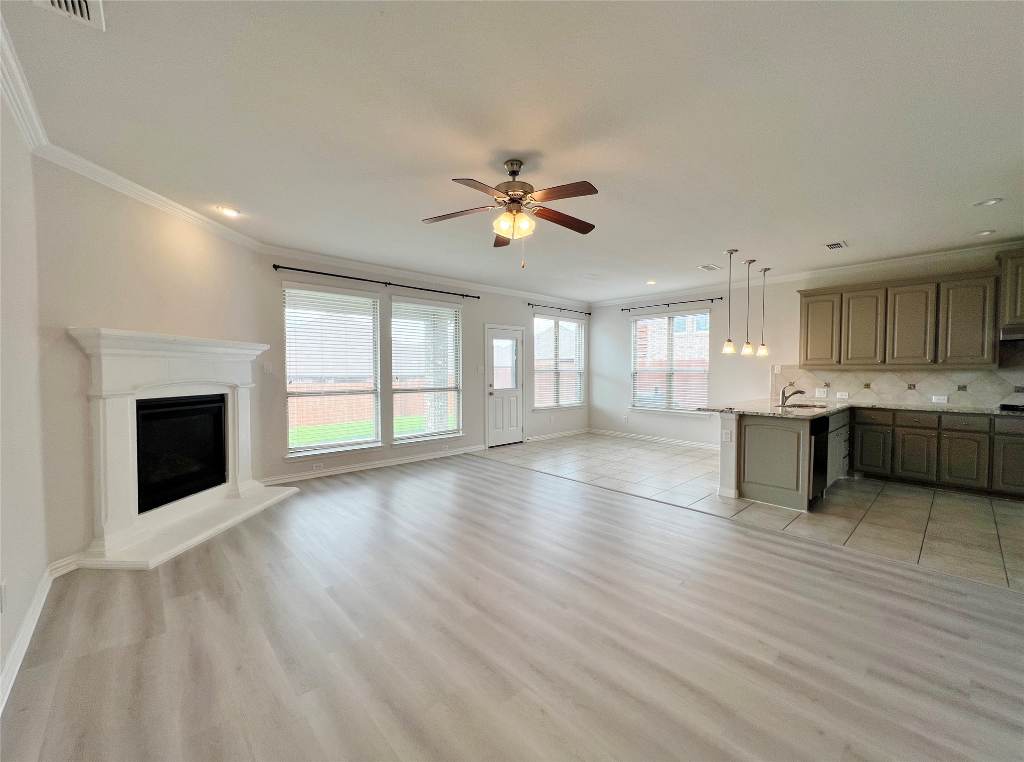 15201 Everly Court Aledo TX 76008