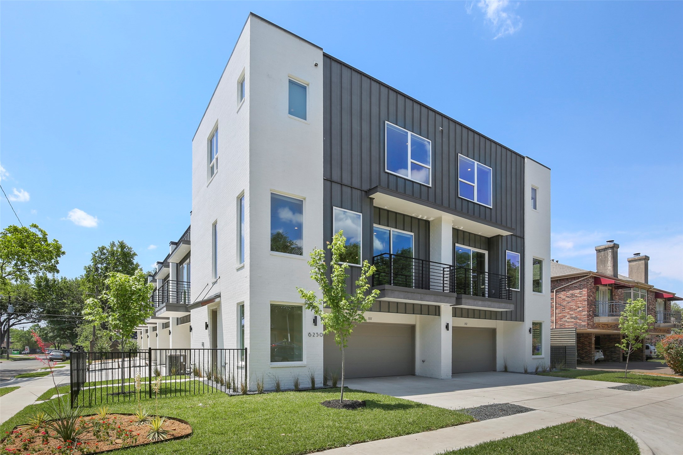 6250 Oram Street Dallas TX 75214
