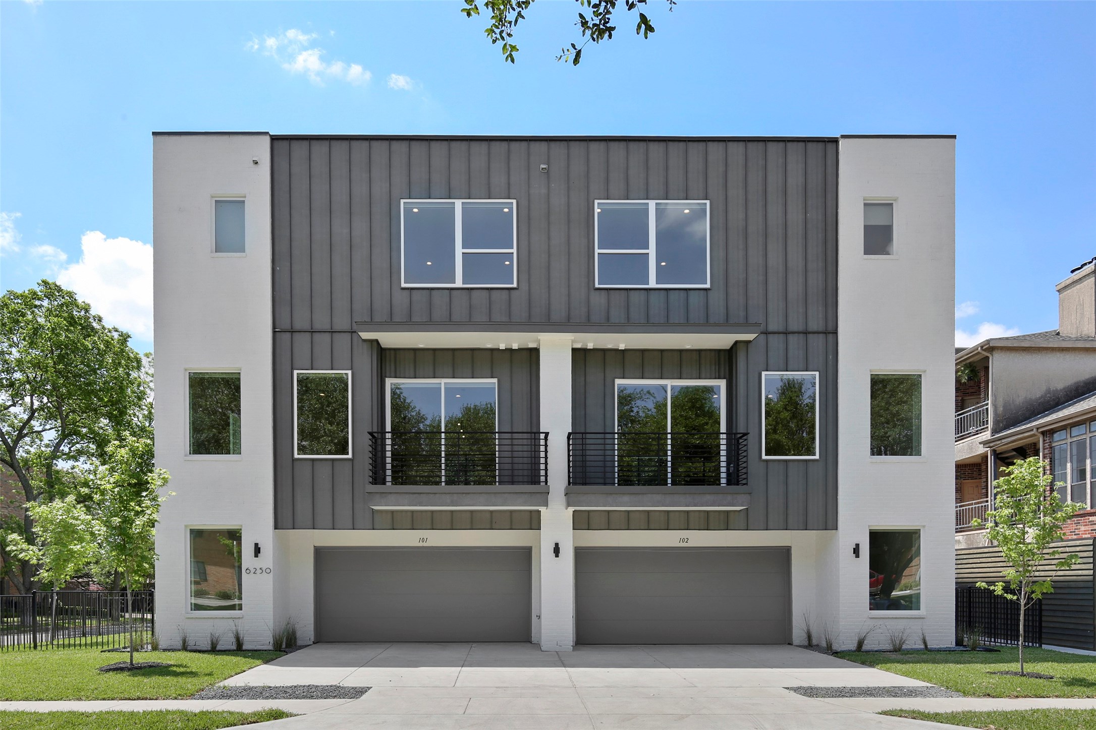 6250 Oram Street Dallas TX 75214