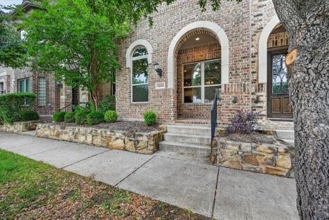 4224 Riverside Drive Flower Mound TX 75028