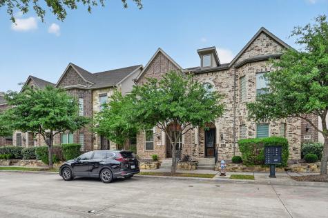 4224 Riverside Drive Flower Mound TX 75028