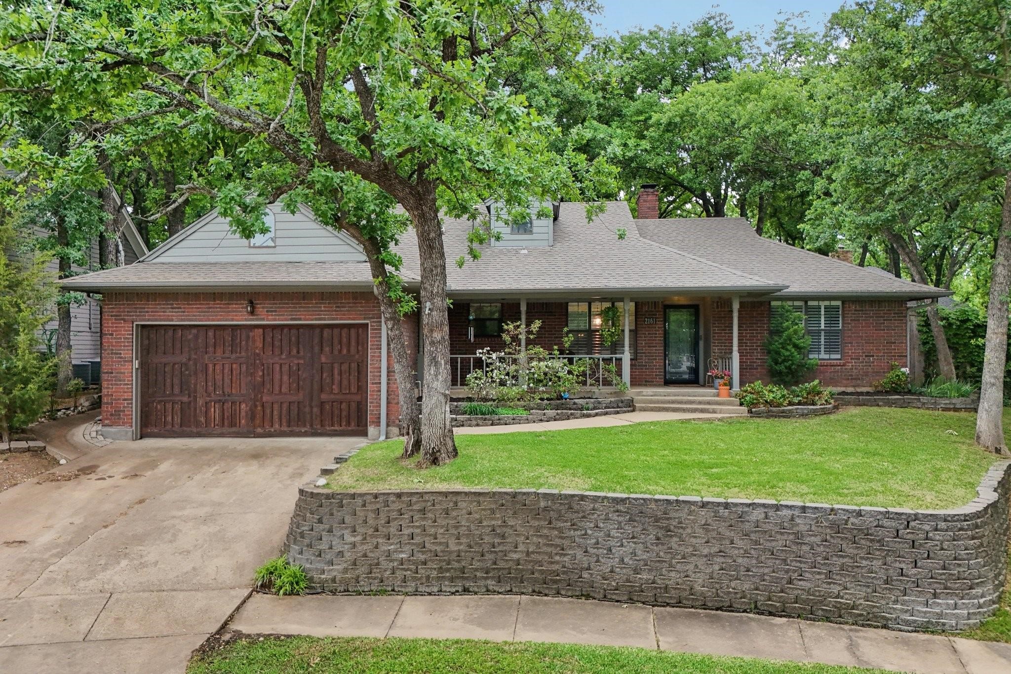 2161 Steeplewood Drive Grapevine TX 76051