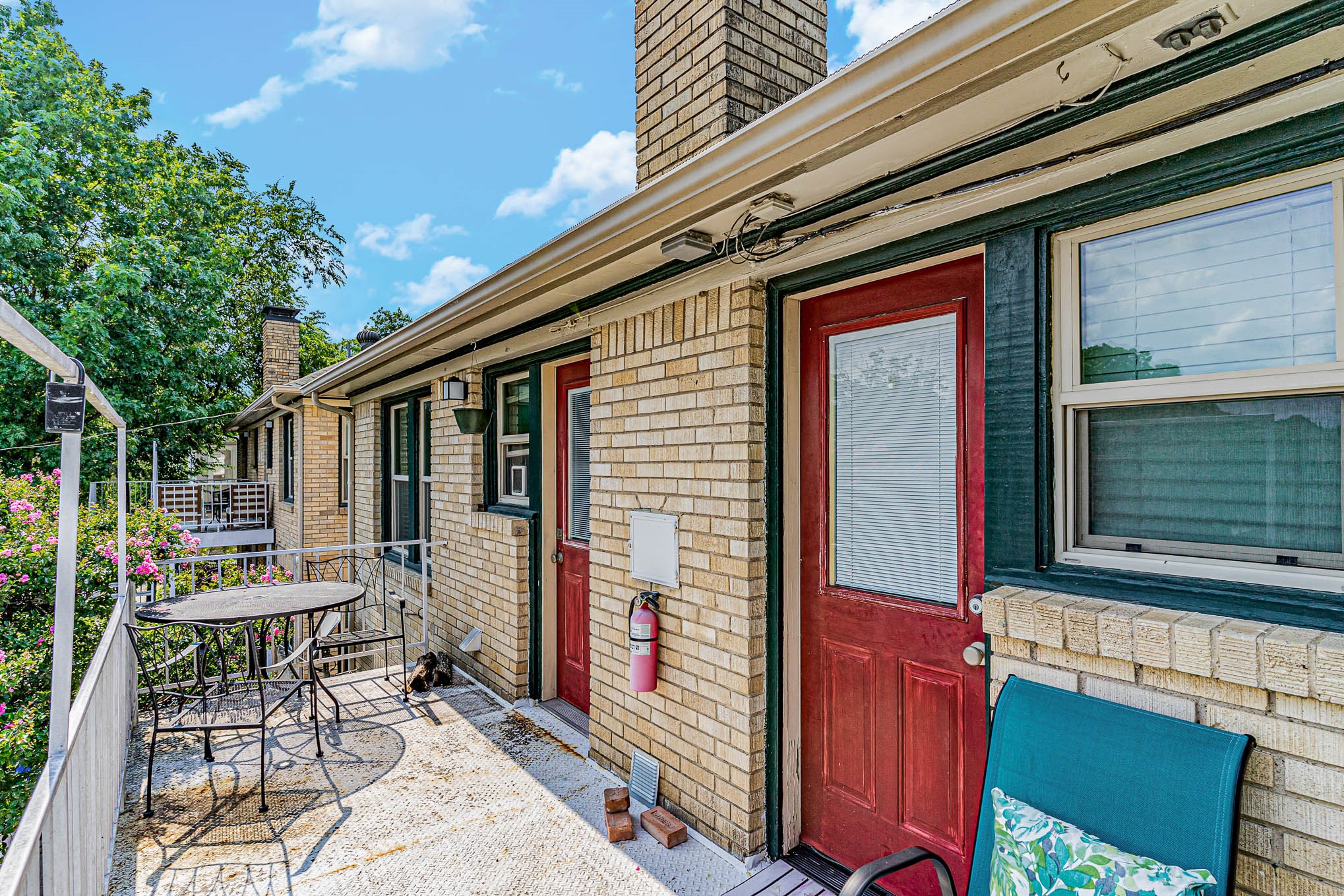 5926.5 La Vista Drive Dallas TX 75206