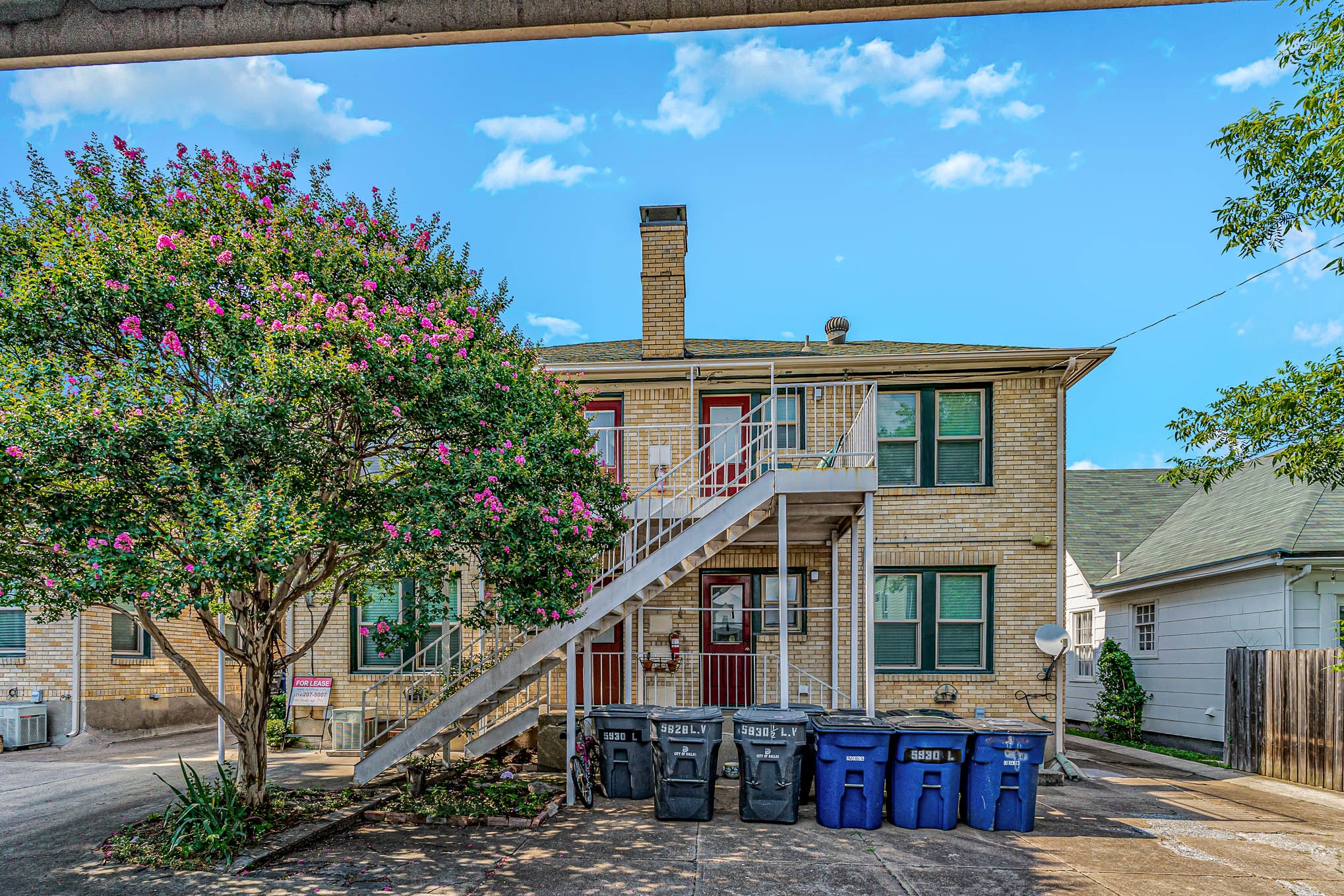 5926.5 La Vista Drive Dallas TX 75206