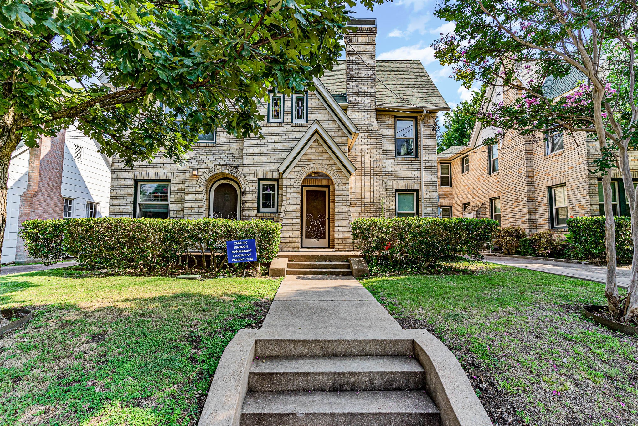 5926.5 La Vista Drive Dallas TX 75206
