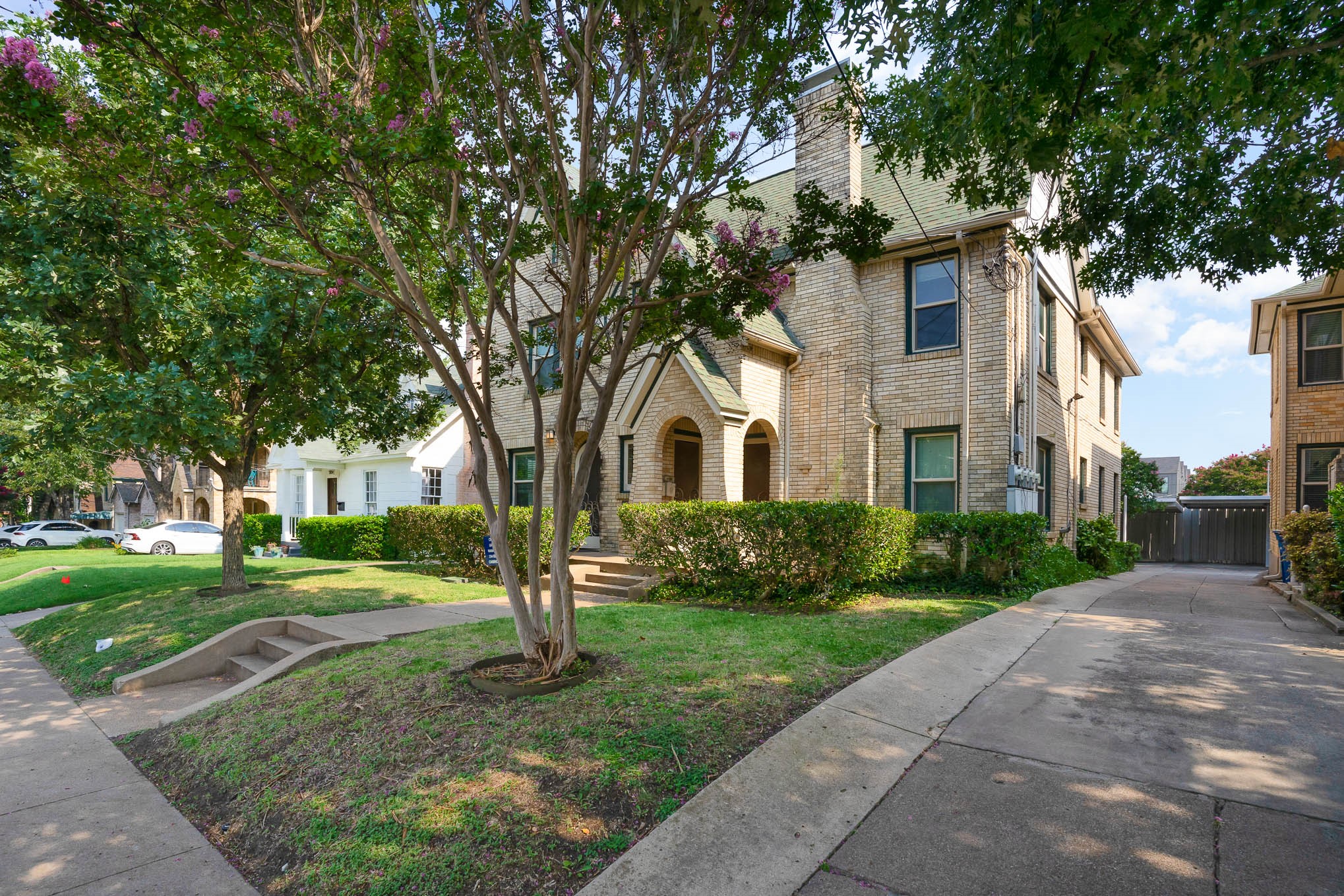 5926.5 La Vista Drive Dallas TX 75206