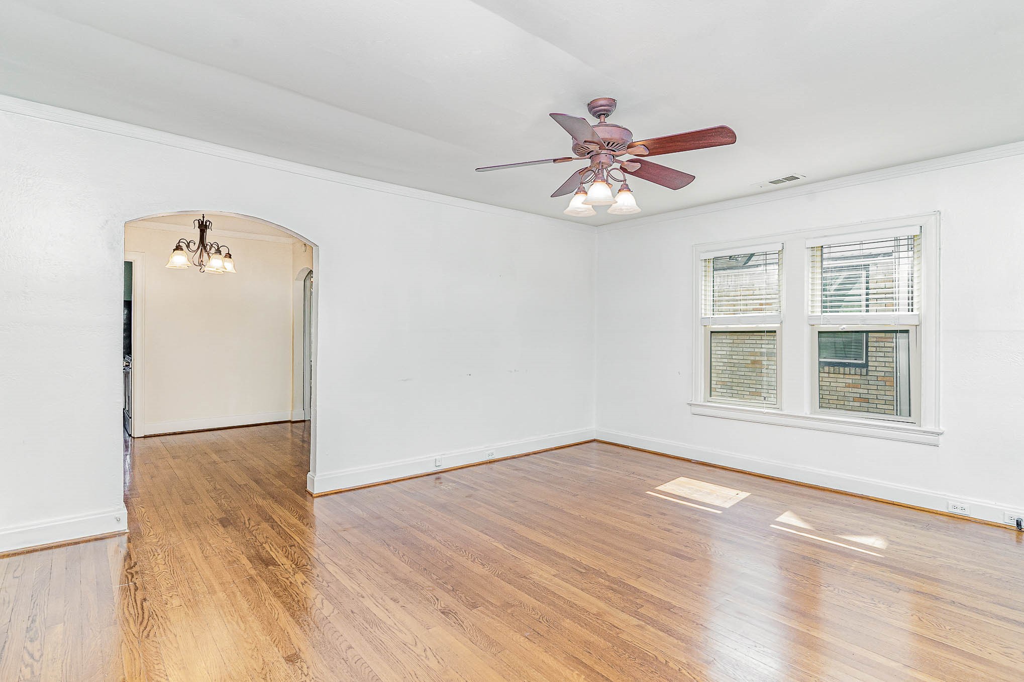 5926.5 La Vista Drive Dallas TX 75206