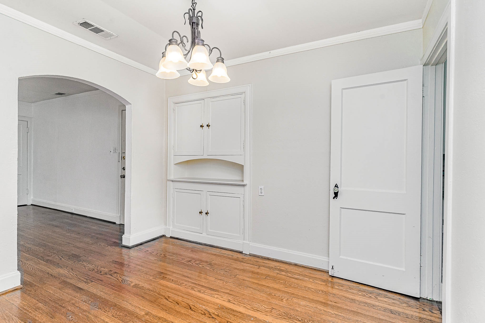 5926.5 La Vista Drive Dallas TX 75206
