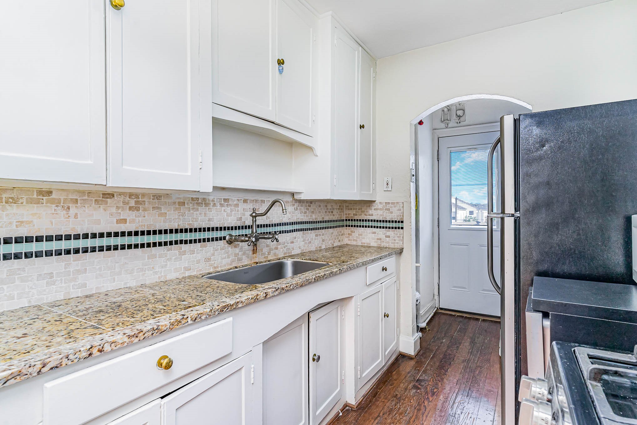 5926.5 La Vista Drive Dallas TX 75206