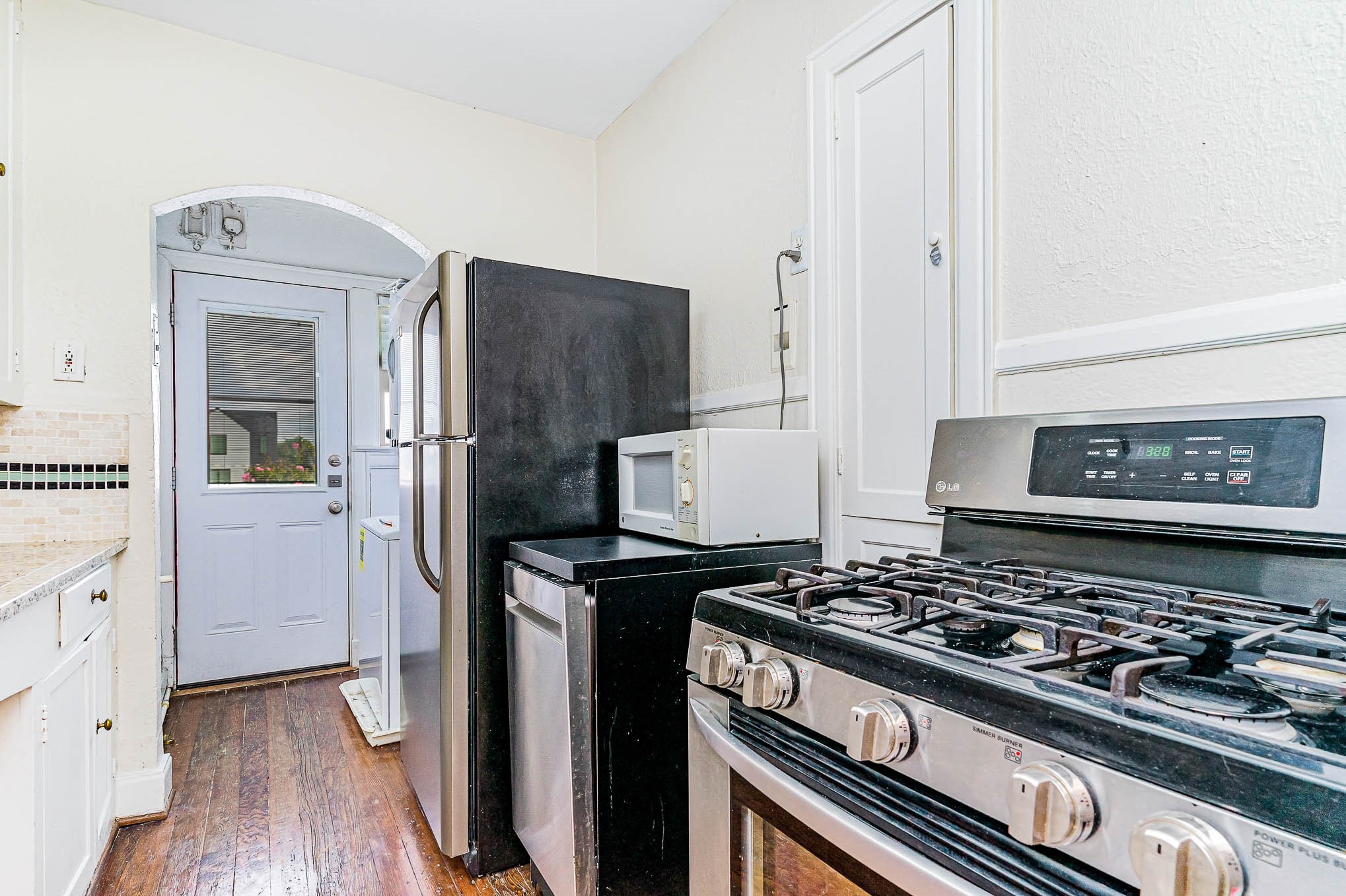 5926.5 La Vista Drive Dallas TX 75206