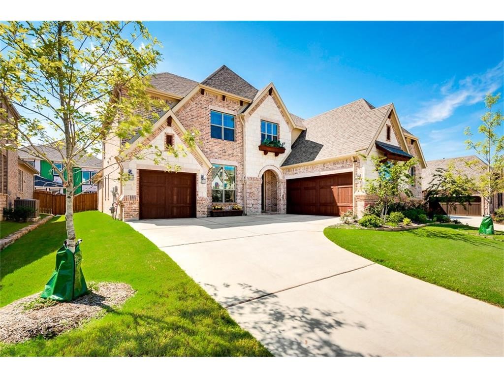 917 Pleasant View Drive Rockwall TX 75087