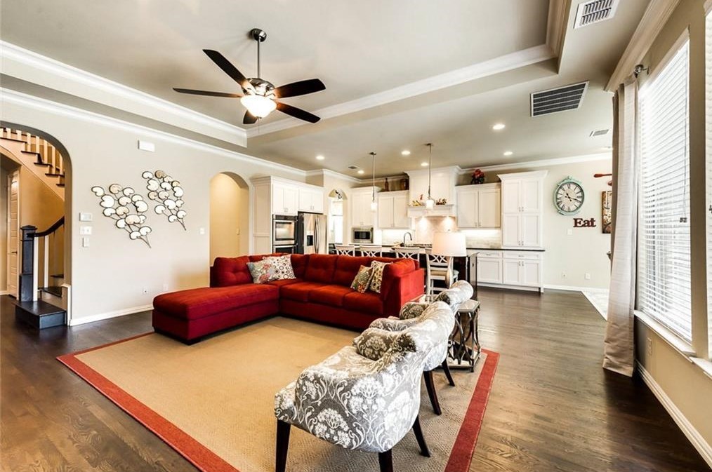 917 Pleasant View Drive Rockwall TX 75087