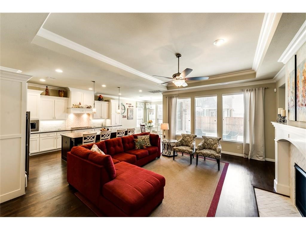 917 Pleasant View Drive Rockwall TX 75087