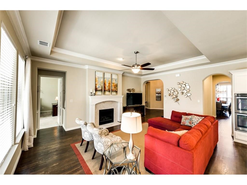 917 Pleasant View Drive Rockwall TX 75087