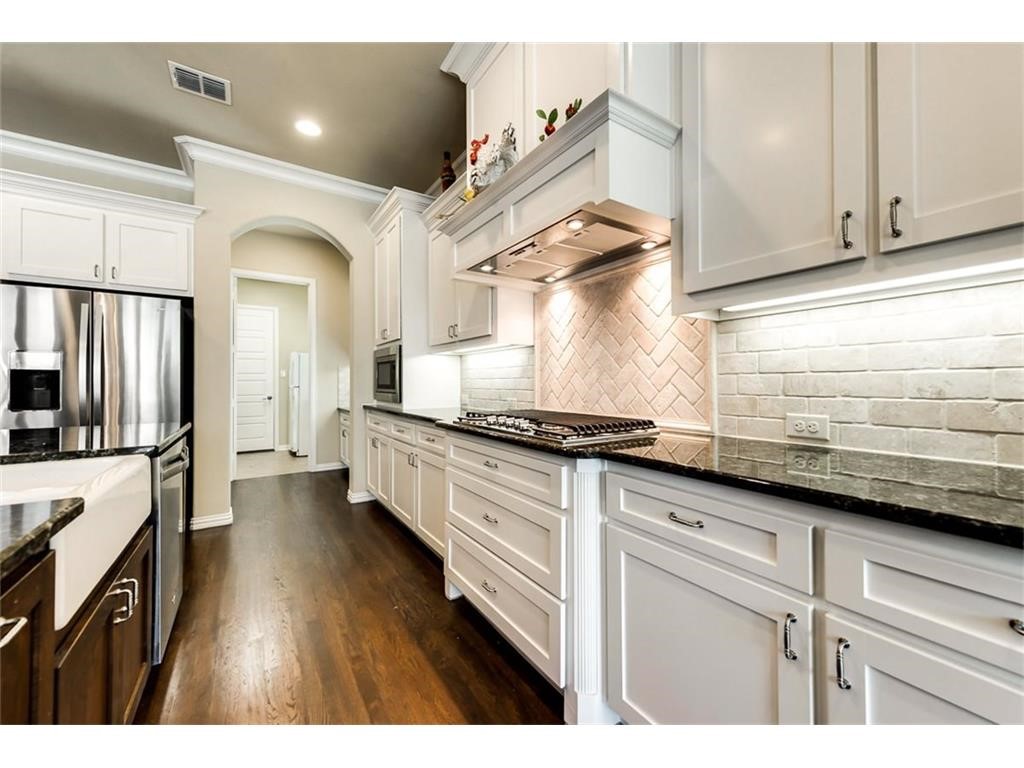 917 Pleasant View Drive Rockwall TX 75087