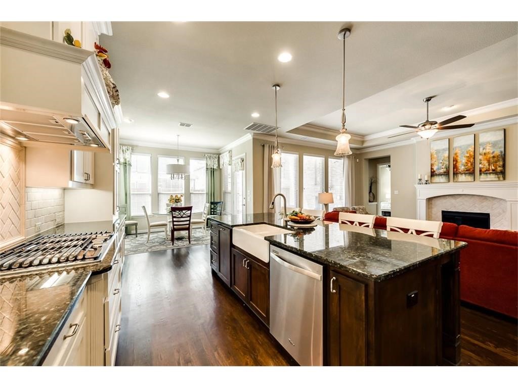 917 Pleasant View Drive Rockwall TX 75087