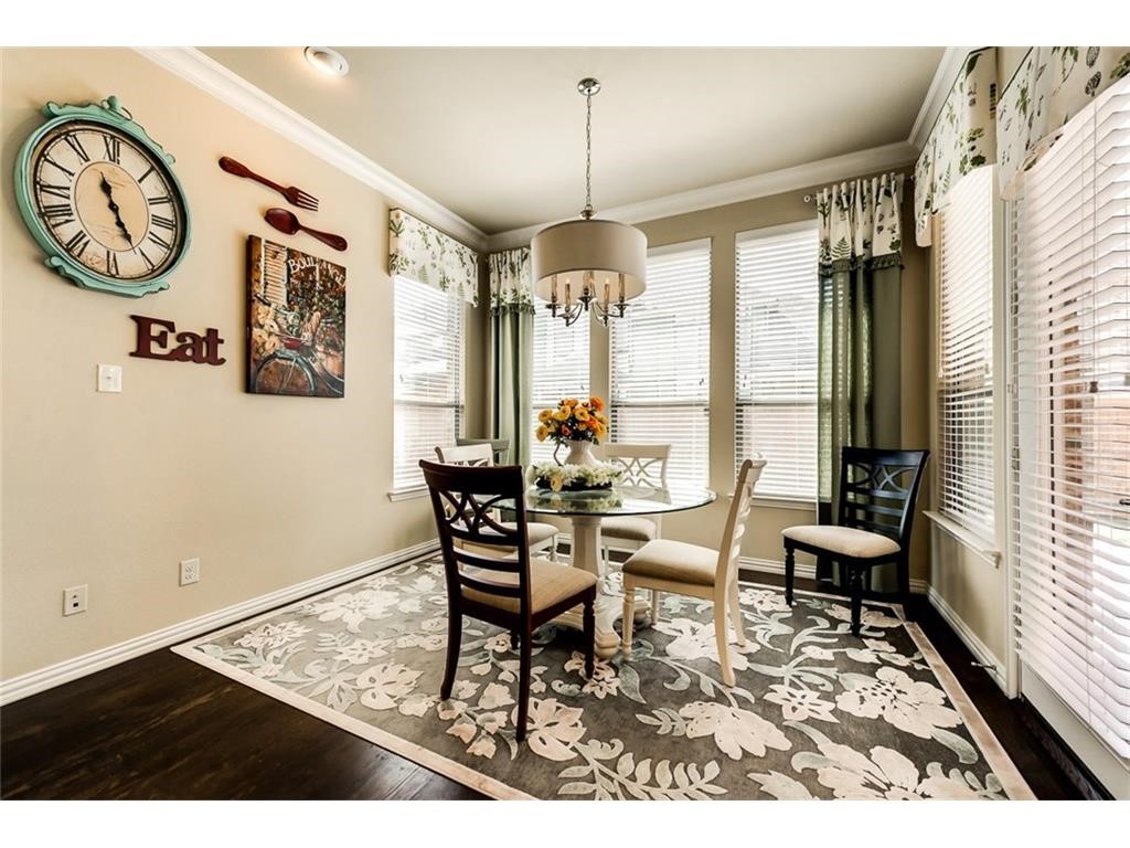 917 Pleasant View Drive Rockwall TX 75087