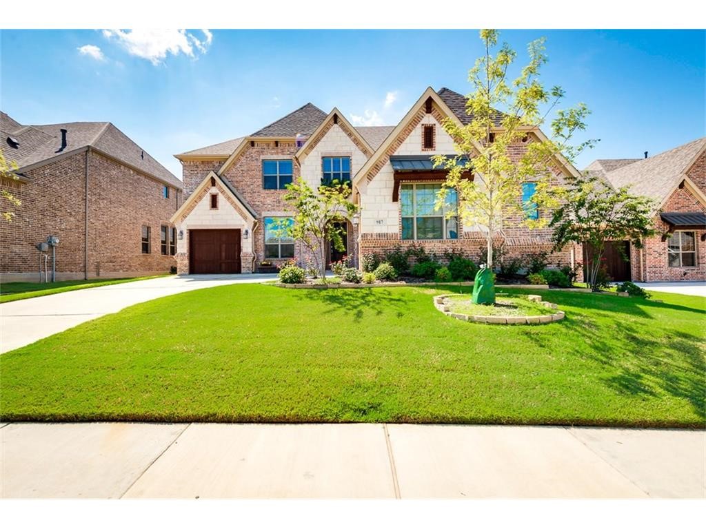 917 Pleasant View Drive Rockwall TX 75087