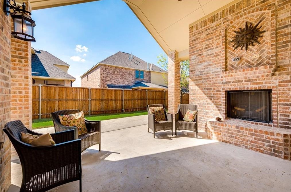 917 Pleasant View Drive Rockwall TX 75087