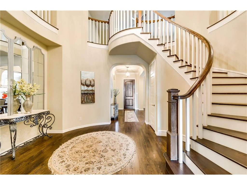 917 Pleasant View Drive Rockwall TX 75087