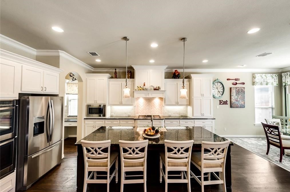 917 Pleasant View Drive Rockwall TX 75087