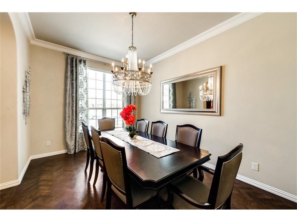 917 Pleasant View Drive Rockwall TX 75087