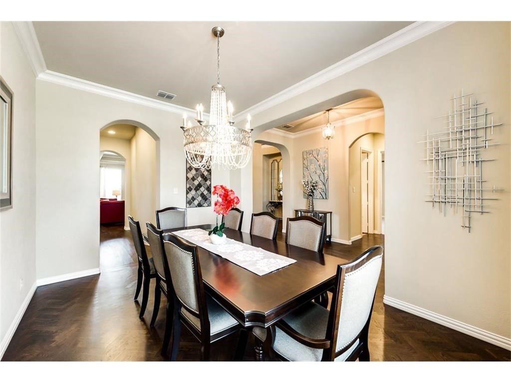 917 Pleasant View Drive Rockwall TX 75087