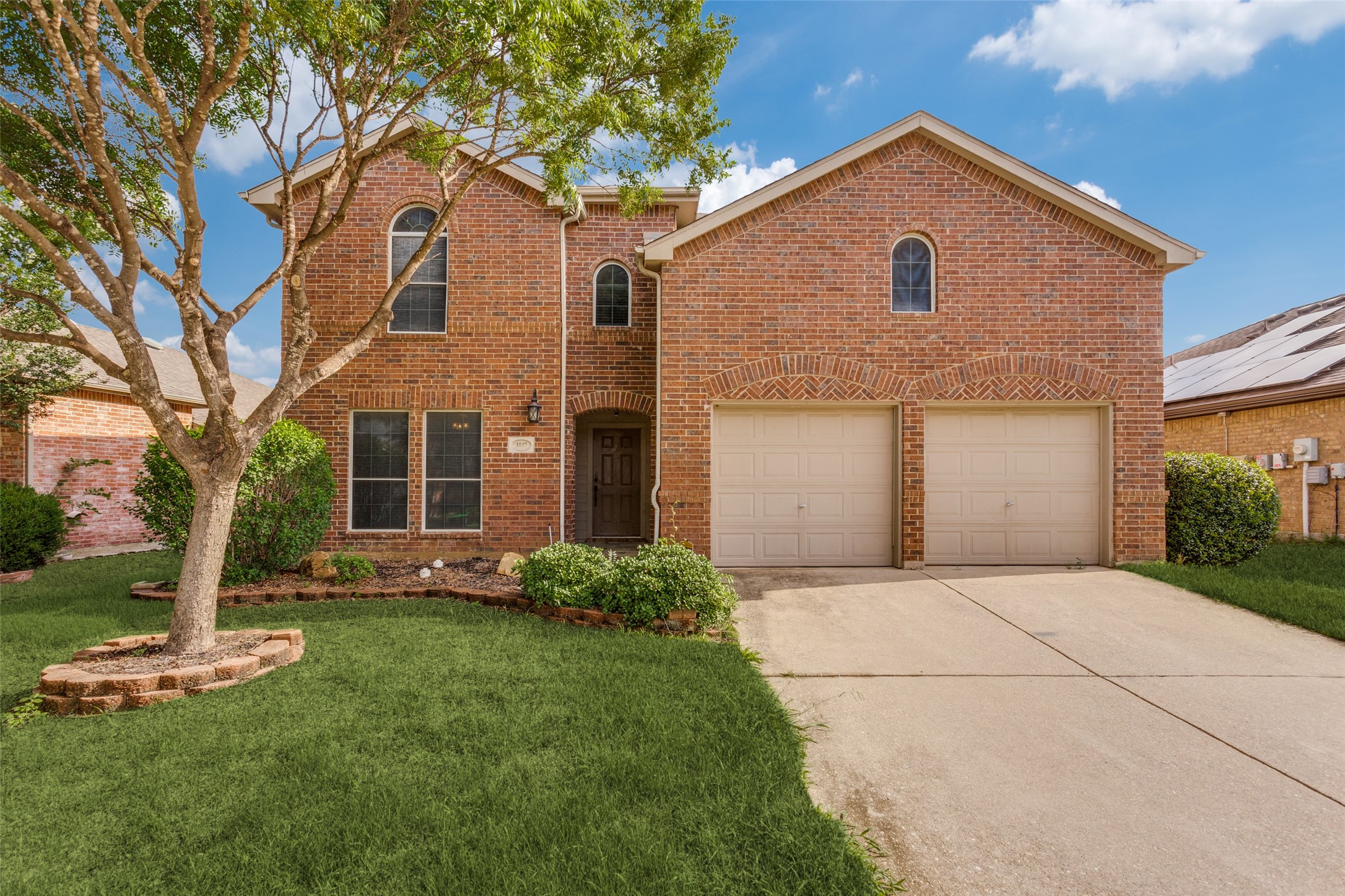 1817 Heron Drive Aubrey TX 76227