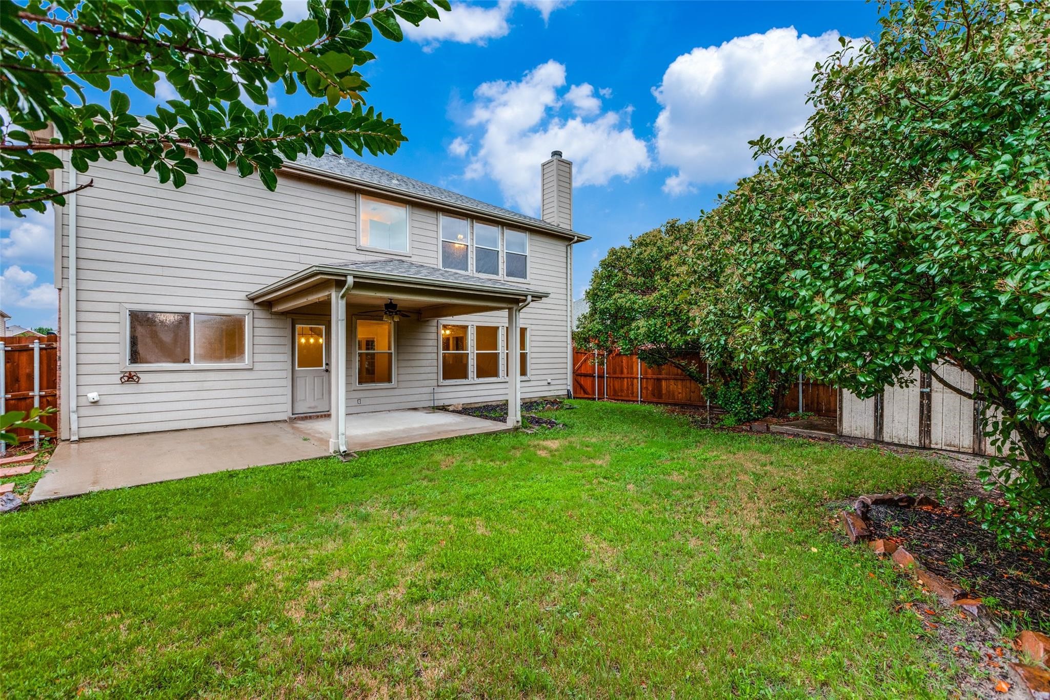 1817 Heron Drive Aubrey TX 76227