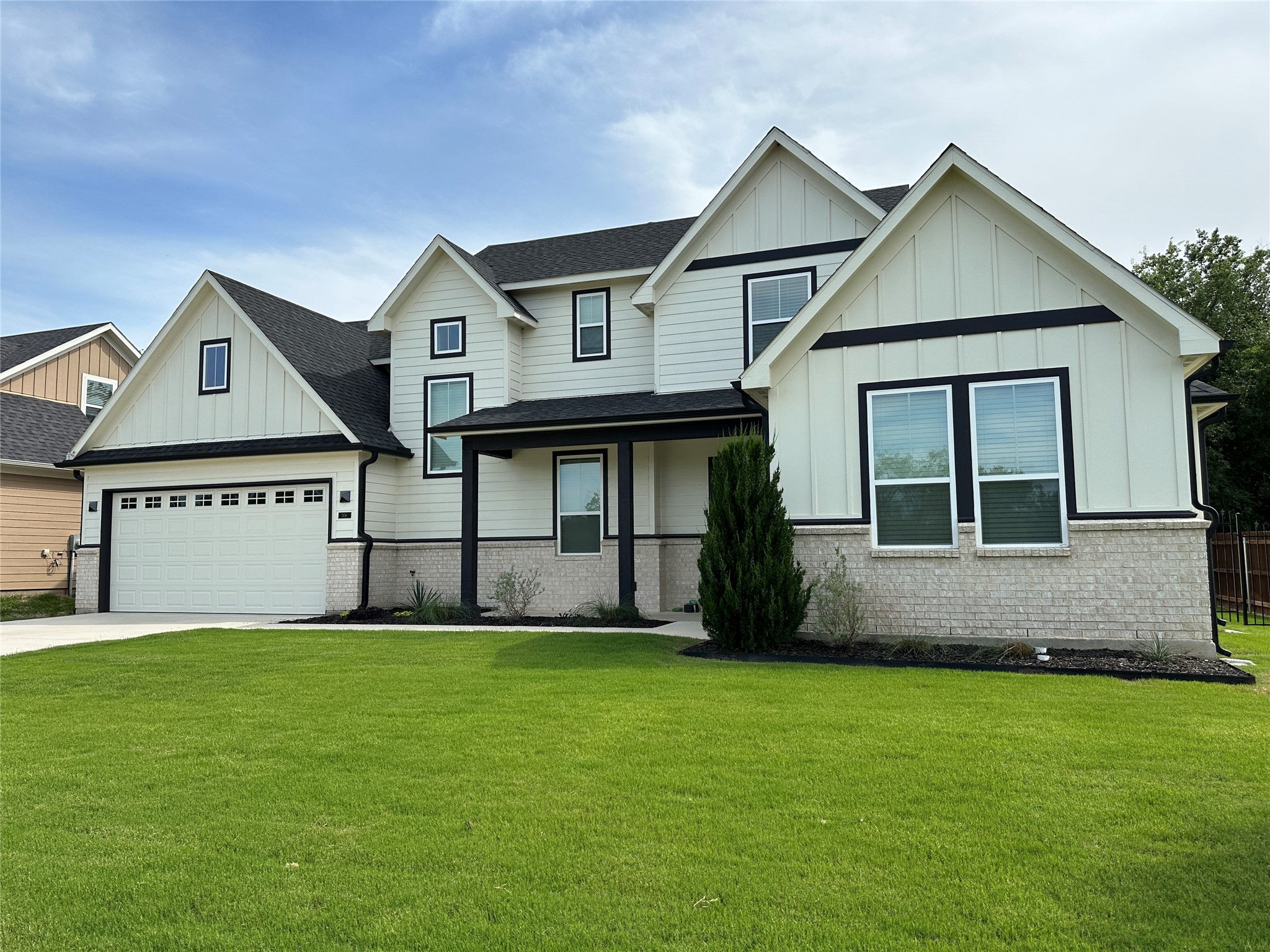 306 Village Way Argyle TX 76226