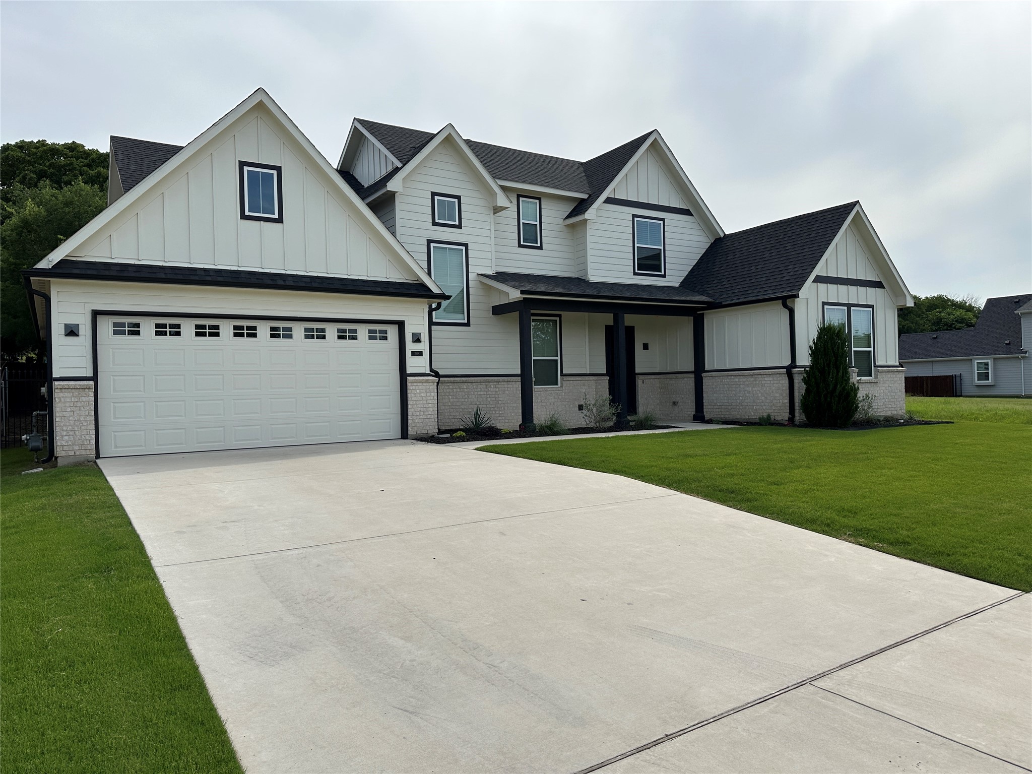 306 Village Way Argyle TX 76226